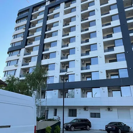 Alin Mandache * Năvodari