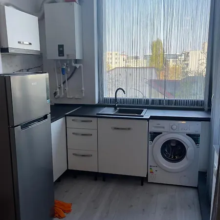דירה Alin Mandache *